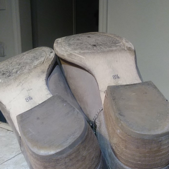 Seychelles ankle boots booties - Picture 5 of 8